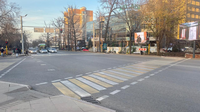 Фото: пресс-служба акимата Алматы