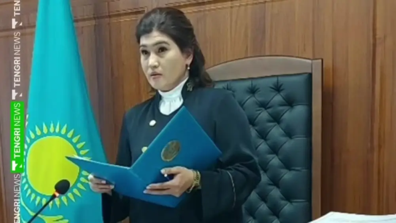 Кадр из видео