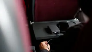 Ещё одна авиакомпания запретила использовать популярные гаджеты на борту