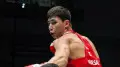 Казахстанский боксёр пробился в полуфинал Кубка мира в Индии