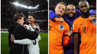 Звездные сборные вышли на ЧМ-2026 после разгромов