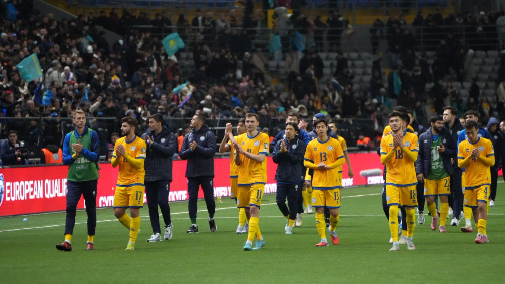 Фото ©️ Tengrinews.kz / Маржан Куандыкова