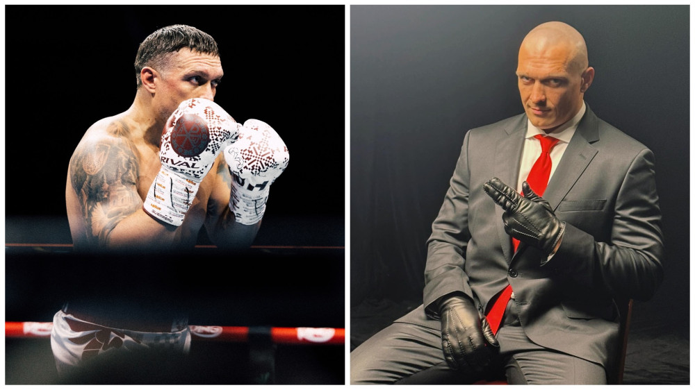 Фото: instagram.com/usykaa