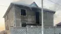 9 детей погибли в пожаре на юге Казахстана: появились фото и видео с места трагедии