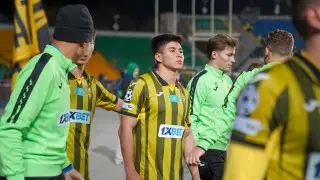 УЕФА разрешил “Кайрату“ сыграть матч Лиги чемпионов в Астане - СМИ