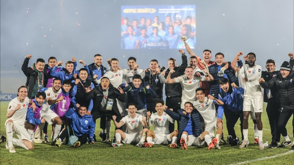 Фото: instagram.com/fc_murasunited/