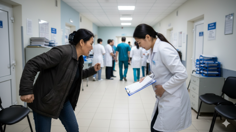 Изображение сгенерировано при помощи нейросети