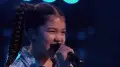 12-летняя певица из Казахстана выступит в финале “Голос. Дети“