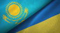 Украинке “поменяли“ флаг на казахстанский на Кубке мира по боксу