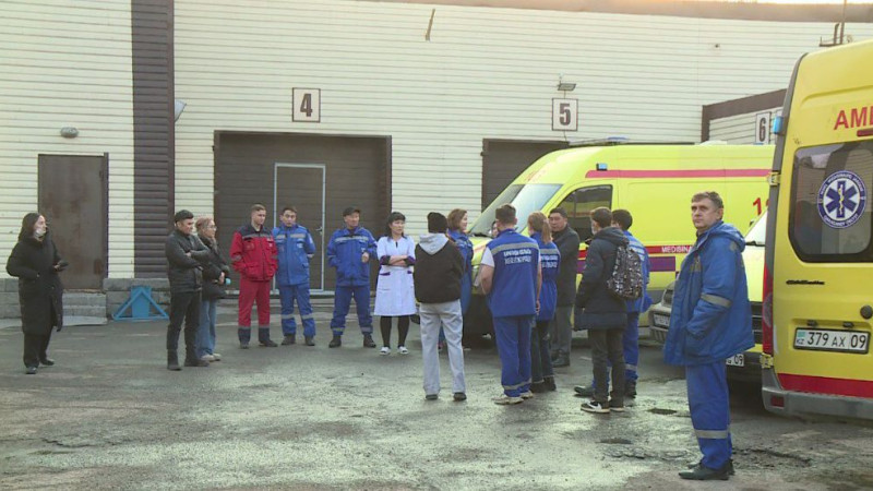 Фото ©️ Tengrinews.kz