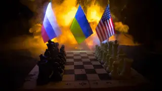 США тайно разрабатывают новый план по прекращению войны в Украине – СМИ