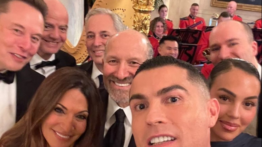 Фото: x.com/DavidSacks/