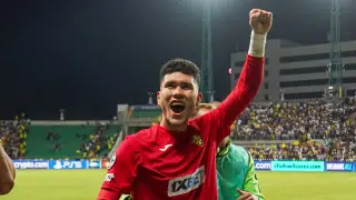 “Кайрат“ объявил старт продажи билетов на следующий матч Лиги чемпионов