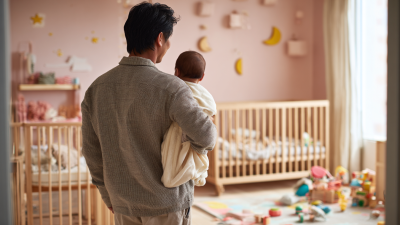 Изображение сгенерировано при помощи нейросети Midjourney