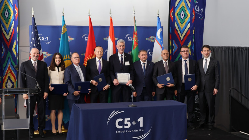 Фото: пресс-служба Акорды