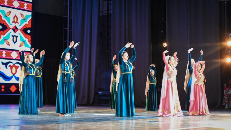 Фото: акимат ЗКО