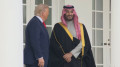 Трамп похвалил принца Саудовской Аравии за “успехи“ в области прав человека