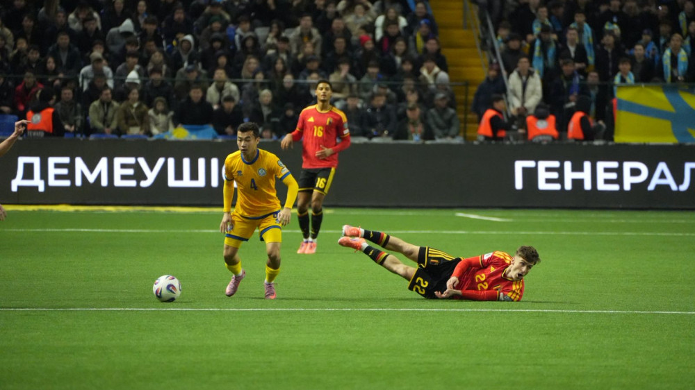 Фото ©️ Tengrinews.kz / Маржан Куандыкова