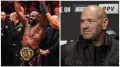 “Не могу позволить”: глава UFC не примет Джона Джонса на турнир в Белом доме