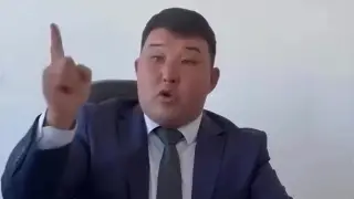 Глава ВКО объяснился за сельского акима, обматерившего жителей