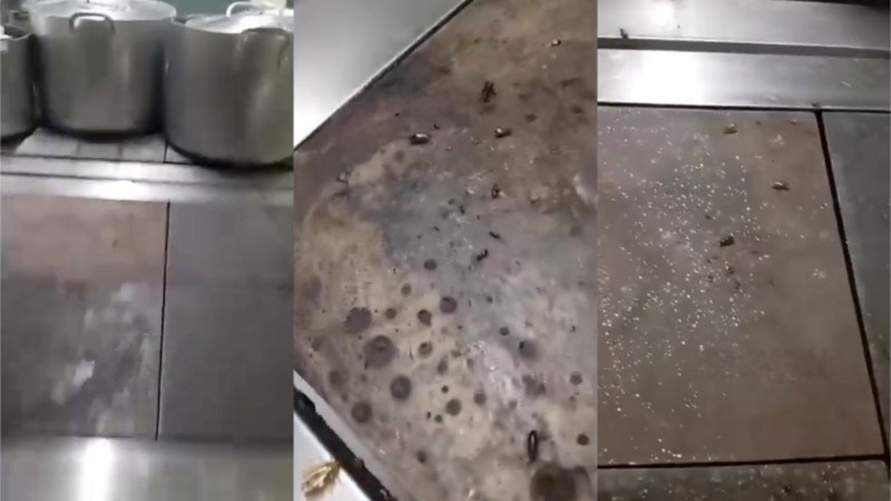 Кадры из видео