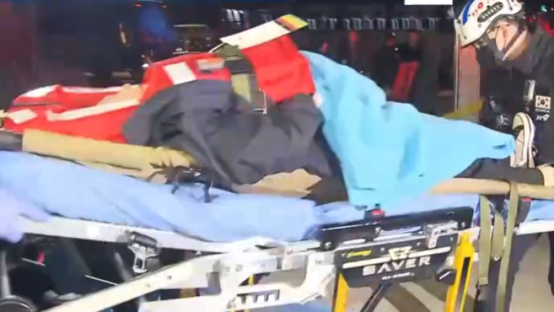 Кадр из видео: Euronews