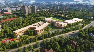 Одна из самых престижных школ мира Charterhouse откроется в Алматы