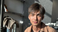 “Должен быть моделью!“ Фото казахстанца из Шымкента облетело соцсети