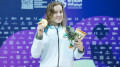 Чемпионку из Казахстана лишили половины зарплаты: что происходит