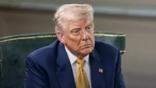 Трамп: Зеленскому придётся одобрить мирный план США по Украине