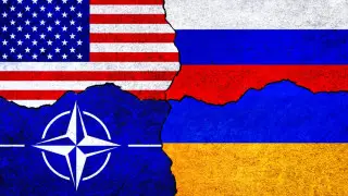 Европа готовит альтернативу мирному плану Трампа по Украине