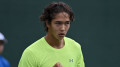 Казахстанский теннисист вышел в финал турнира серии ITF