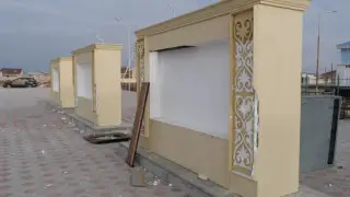 “105 миллионов на это?!“ Качество новой аллеи возмутило горожан в Мангистау