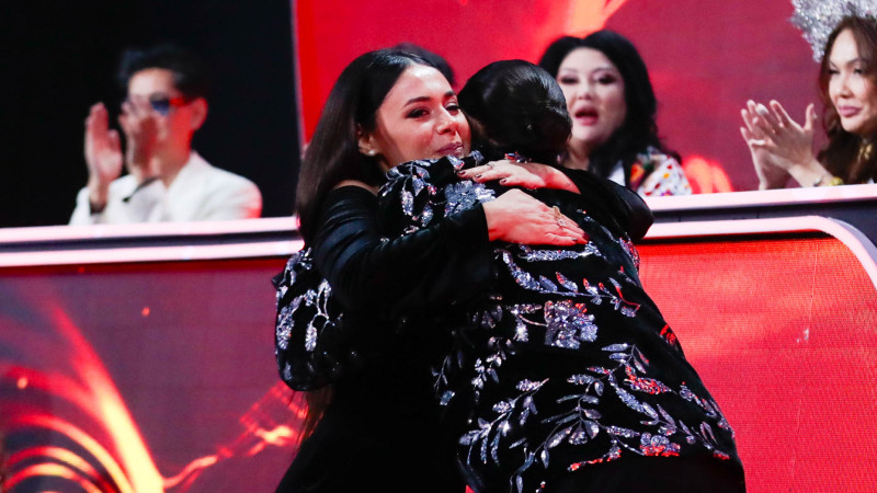 Фото предоставлено организаторами Silk Way Star