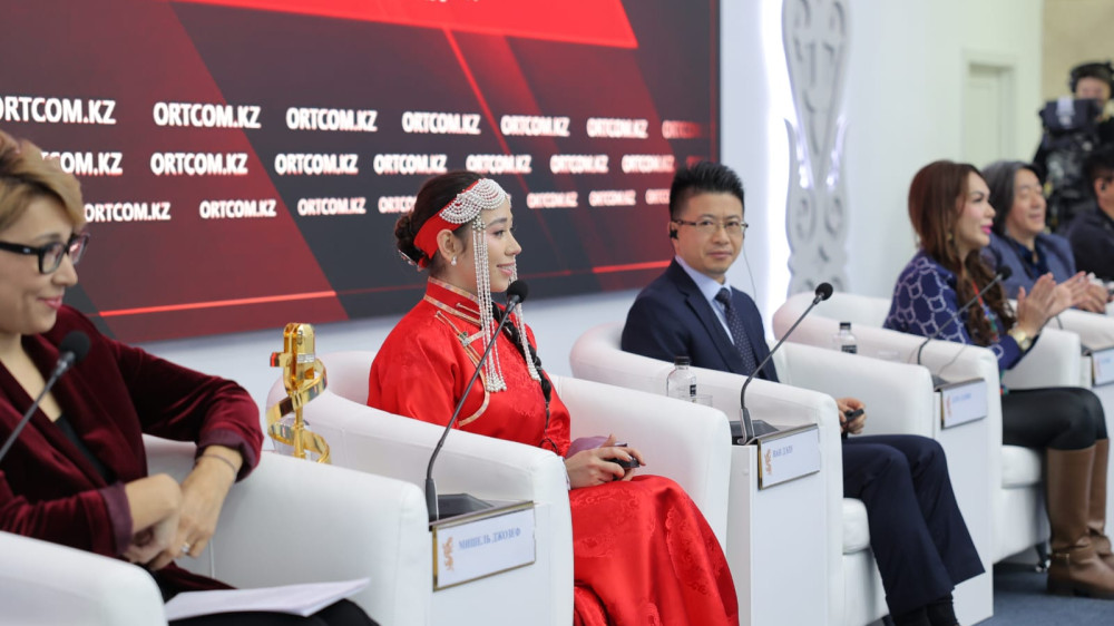 “Площадка, объединившая культурное разнообразие Азии“: как голосовали зрители мегапроекта Silk Way Star