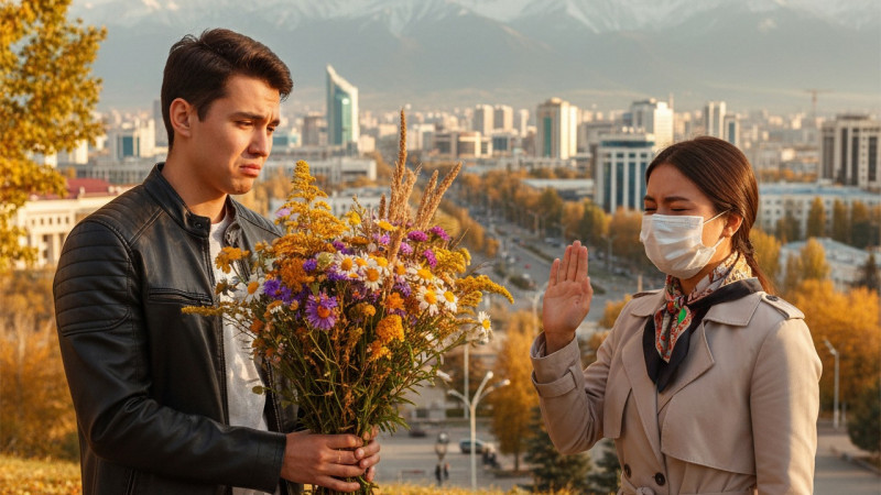 Фото сгенерировано ИИ/ shutterstock.com