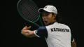 Казахстанский теннисист стал чемпионом турнира категории ITF