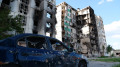 Израиль нанёс авиаудар по Бейруту