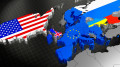 СМИ опубликовали европейский мирный план по Украине