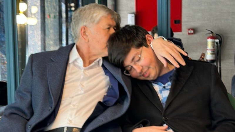 Фото: facebook.com/kadyratambaev