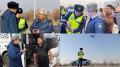 Генералы вернулись с трасс с новостями после приказа министра