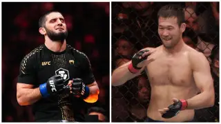 Ислам Махачев сделал заявление о бое с Шавкатом Рахмоновым