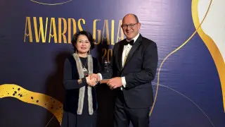 Программа аутизма “Асыл Мирас“ отмечена престижной американской премией