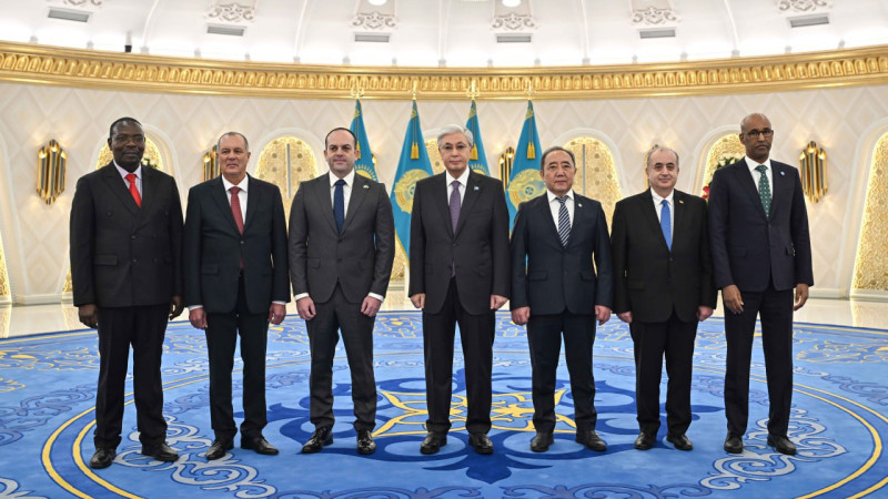 Фото пресс-службы Акорды