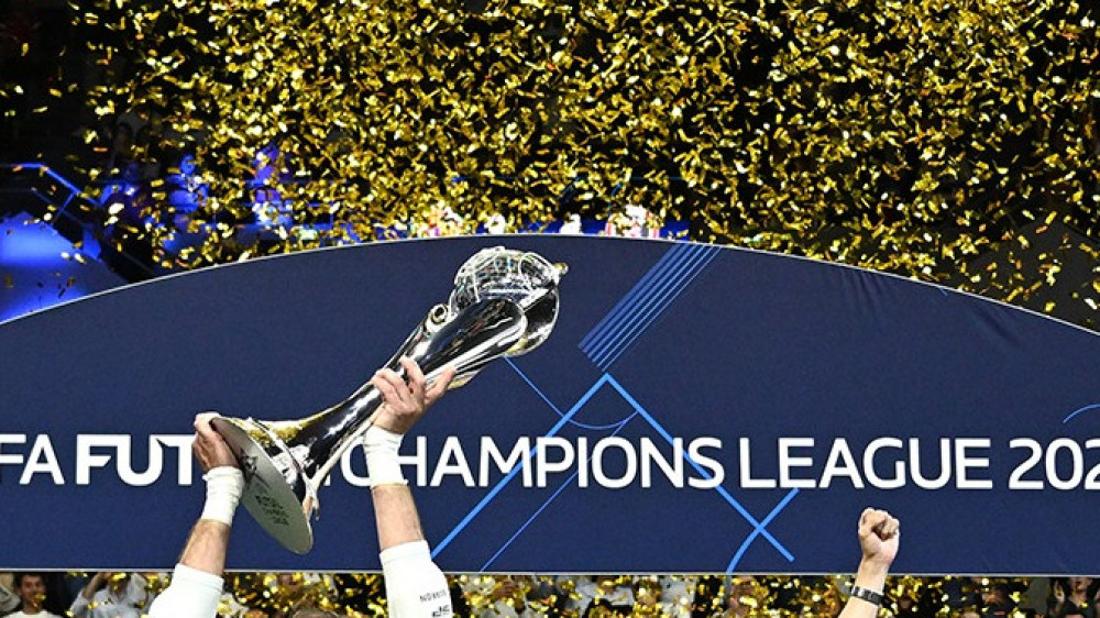 Фото: instagram.com/uefafutsal/