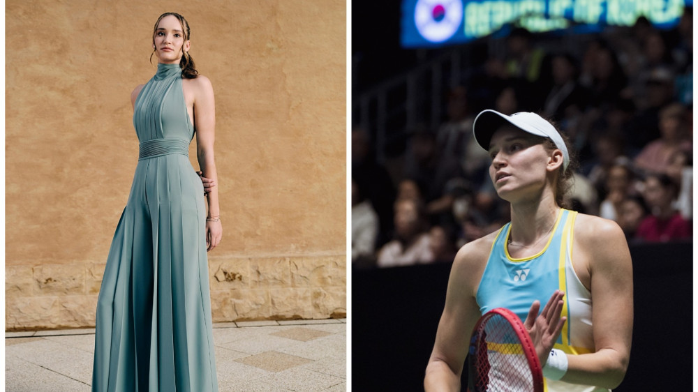 Фото: instagram.com/lenarybakina/©️ Tengrinews.kz / Турар Казангапов