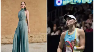 “Призовые очень большие“ - Рыбакина о справедливости рекордного гонорара