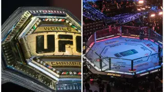 В Казахстане готовятся принять турнир UFC: где, когда и зачем