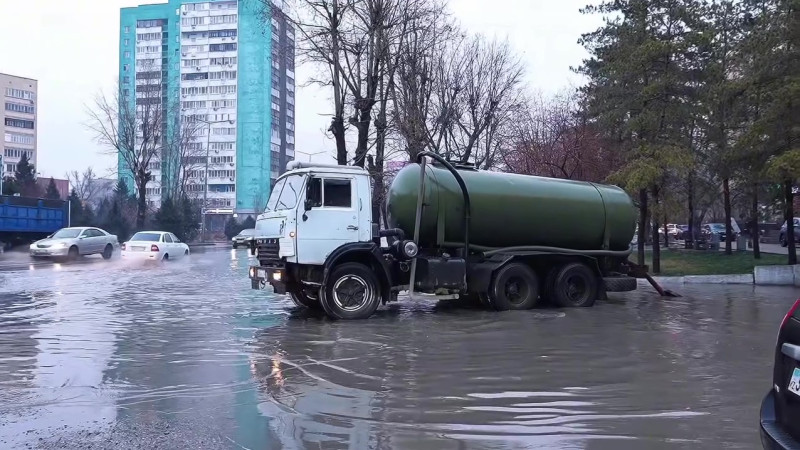 Кадр из видео