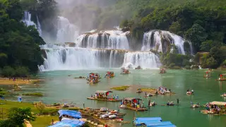 В Таиланде сильнейшее за столетие наводнение, но казахстанцев просят не переживать